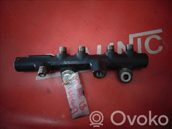 Dacia Dokker Rampă alimentare injectoare 