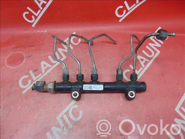 Ford Focus Listwa wtryskowa