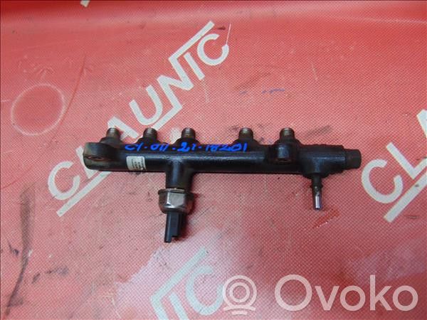 Citroen Jumper Linea principale tubo carburante