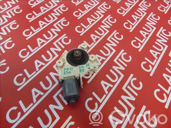 Ford Focus Front door window regulator motor