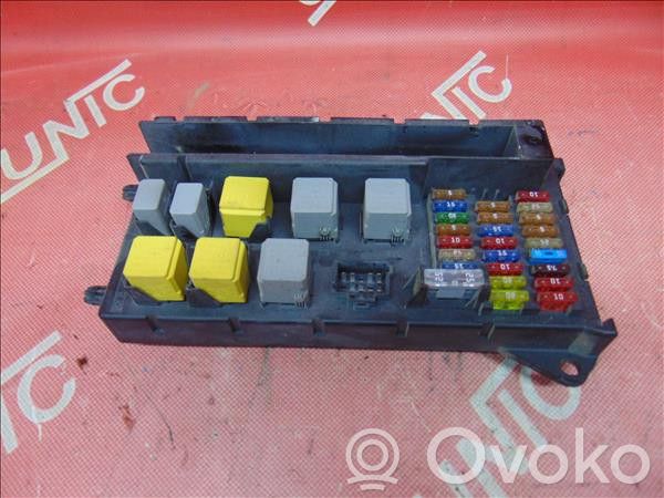 Volkswagen Crafter Módulo de fusible