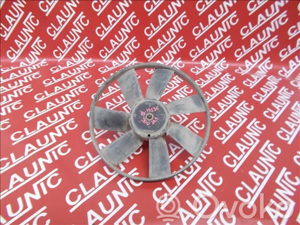 Volkswagen Golf III Ventilatore di raffreddamento elettrico del radiatore 