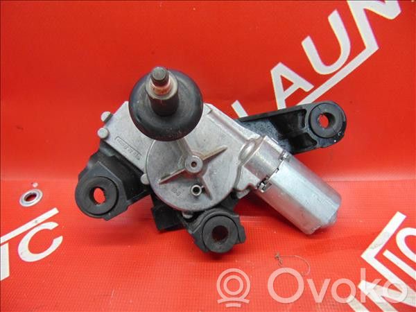 Renault Megane III Motor del limpiaparabrisas trasero