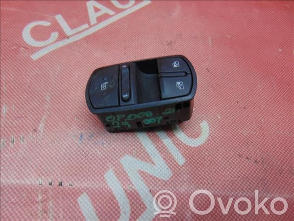 Opel Corsa D Comutator comandă geamuri electrice 