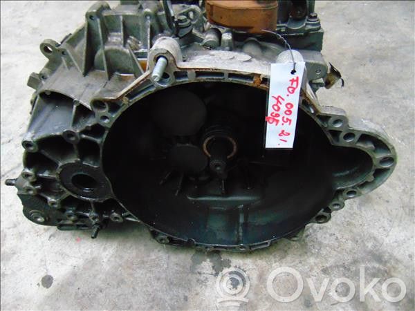 Ford Mondeo MK IV 5 Gang Schaltgetriebe