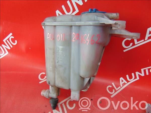 Mercedes-Benz E W124 Vase d'expansion / réservoir de liquide de refroidissement