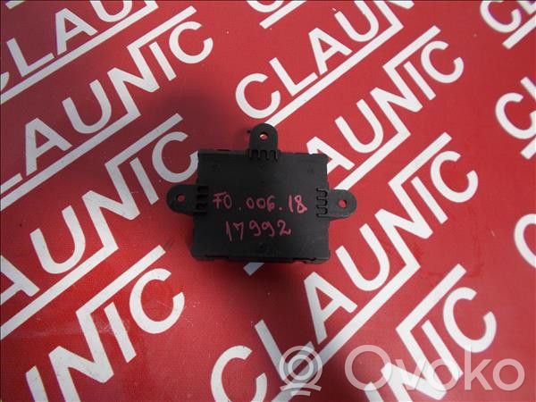 Ford Mondeo MK IV Komputer / Sterownik ECU silnika 