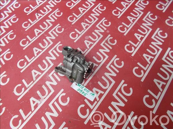 Seat Ibiza III (6L) Pompa dell’olio