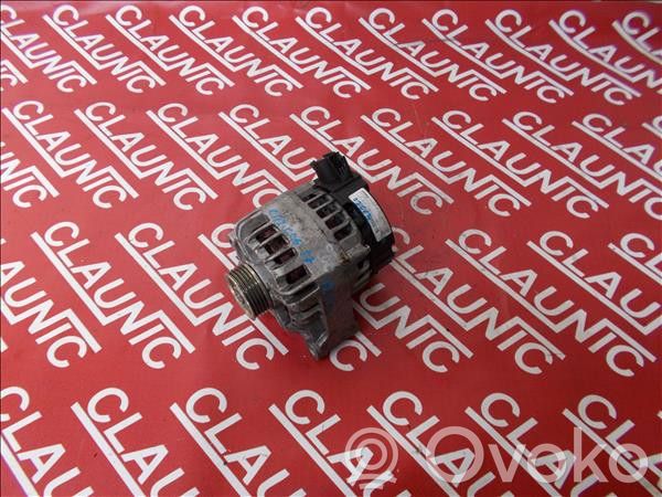 Citroen C3 Ģenerators 