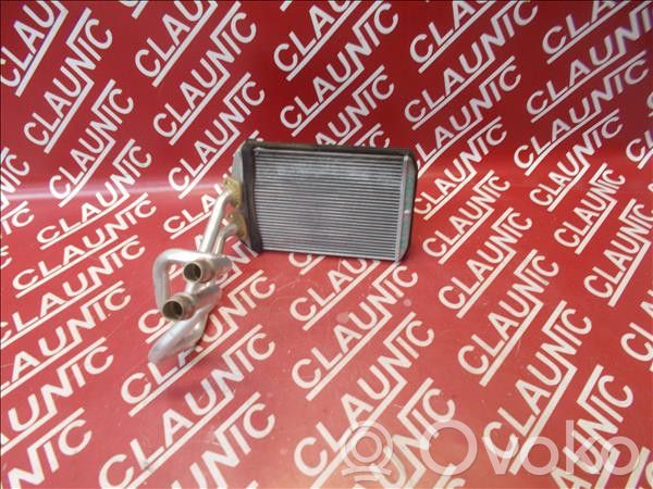 Renault Kangoo I Heater blower radiator