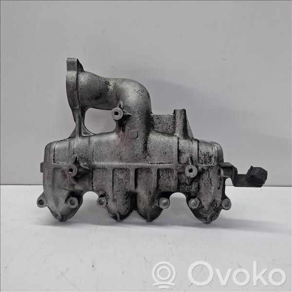 Audi A4 S4 B6 8E 8H Collettore di aspirazione 