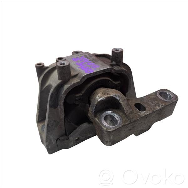 Volkswagen PASSAT B7 Support, suspension du moteur 
