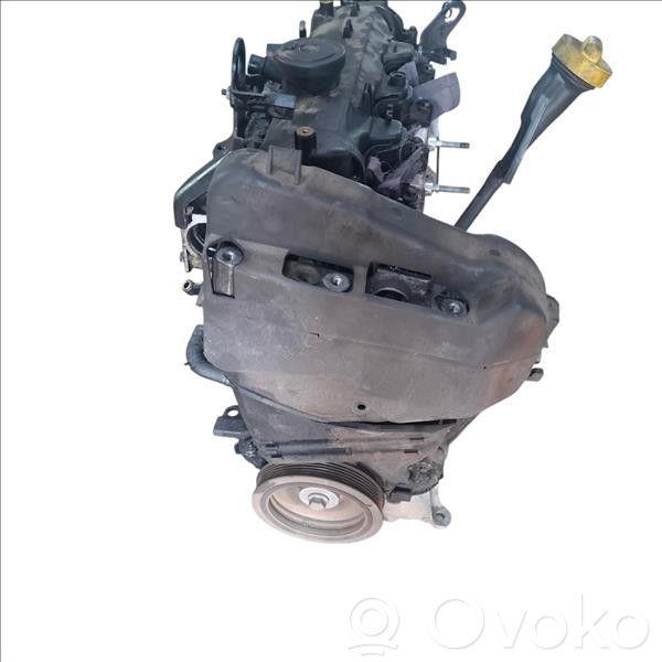 Dacia Sandero Moteur 