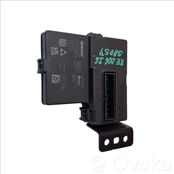 Renault Austral Comfort/convenience module 