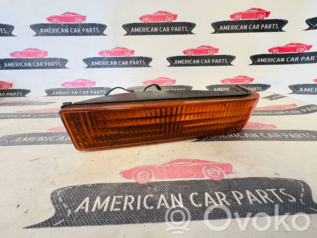 Jeep Grand Cherokee Frontblinker 