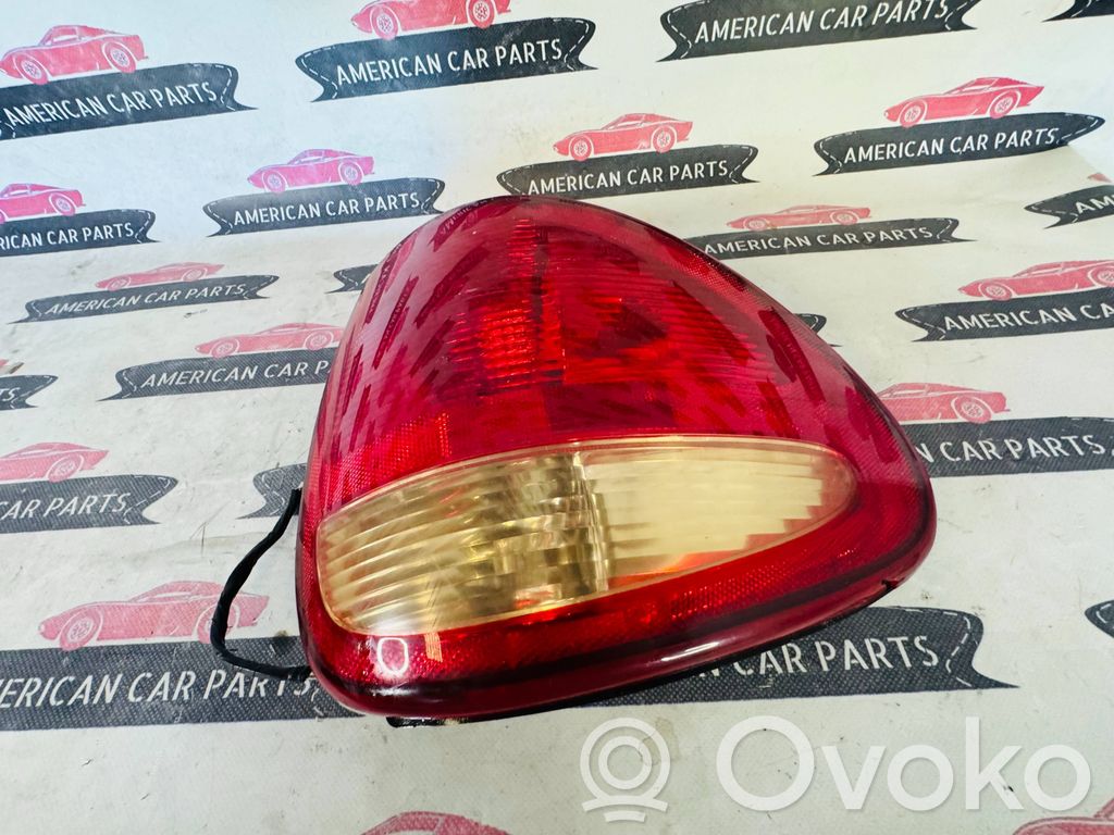 Dodge Grand Caravan Lampa tylna 