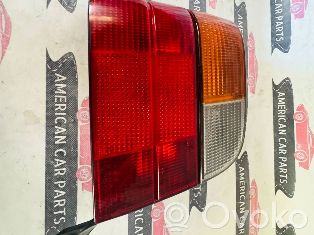 BMW 3 E36 Rear/tail lights 
