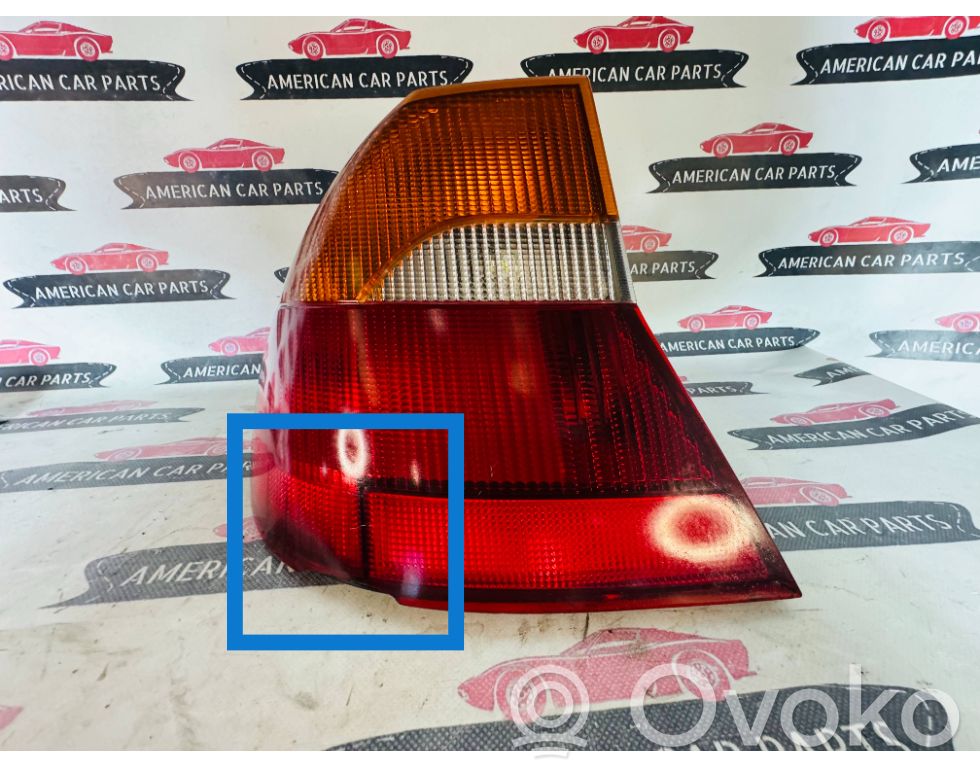 Chrysler 300M Takavalot 