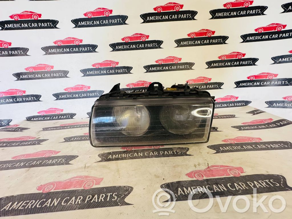 BMW 3 E36 Headlight/headlamp 