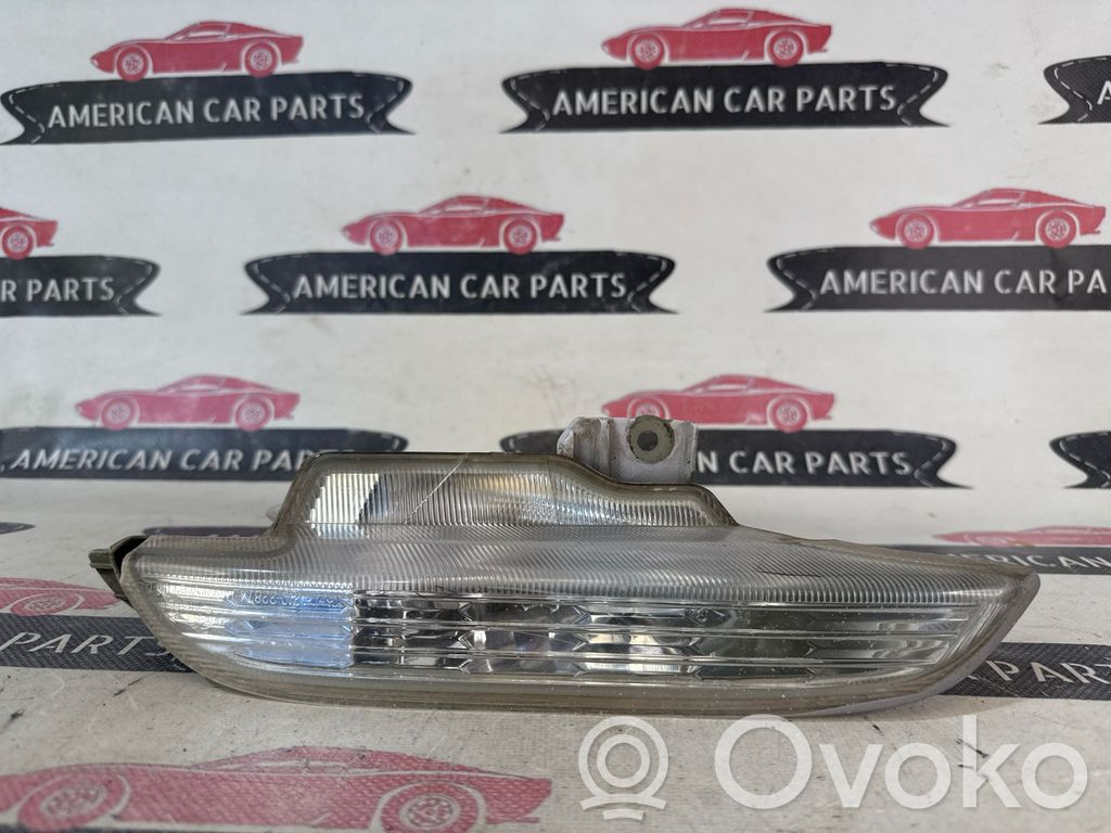 Honda Insight Front indicator light 