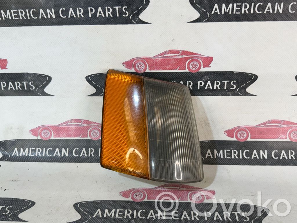 Jeep Grand Cherokee Front indicator light 