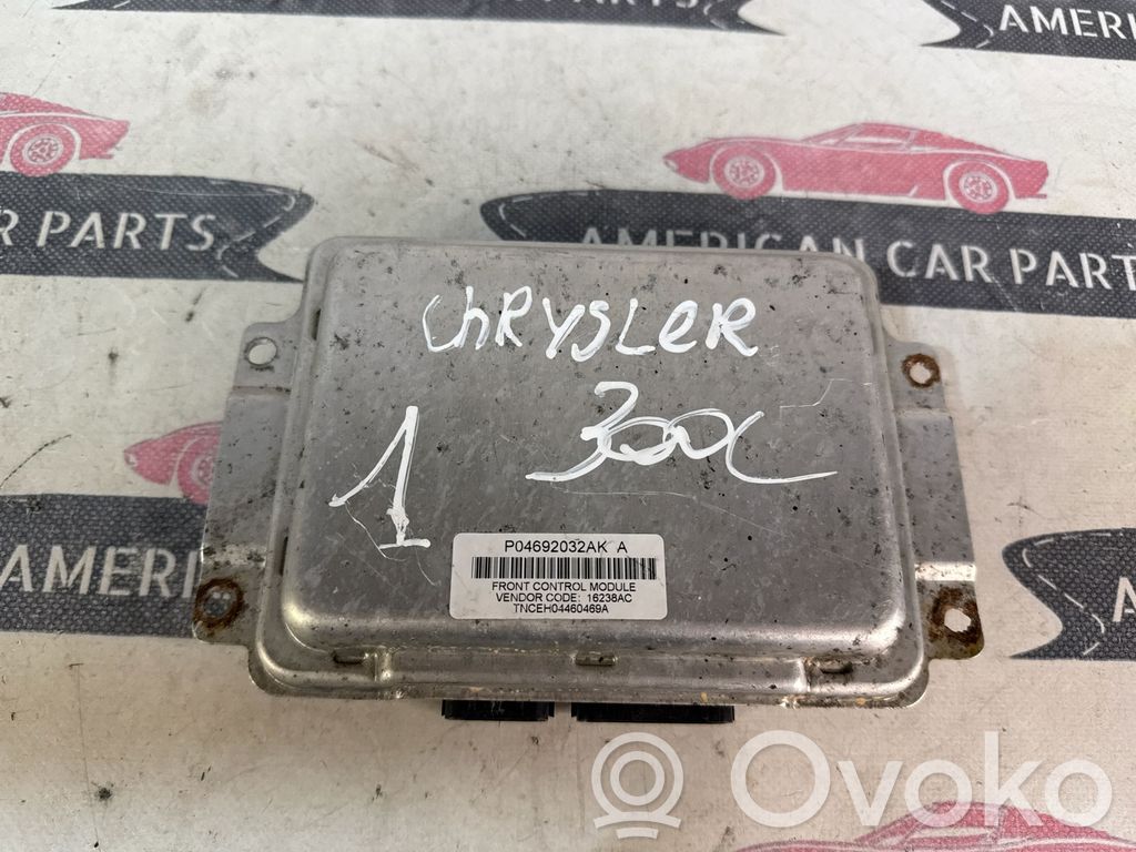 Chrysler 300 - 300C Autres unités de commande / modules 