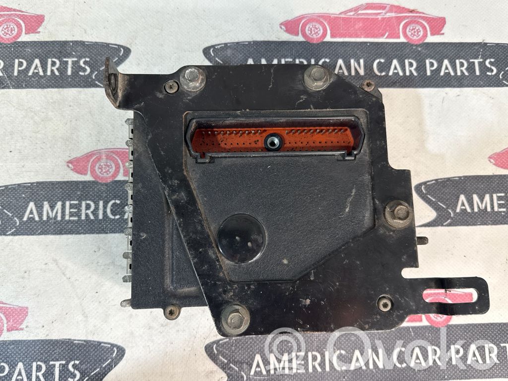 Chrysler 300M Gearbox control unit/module 