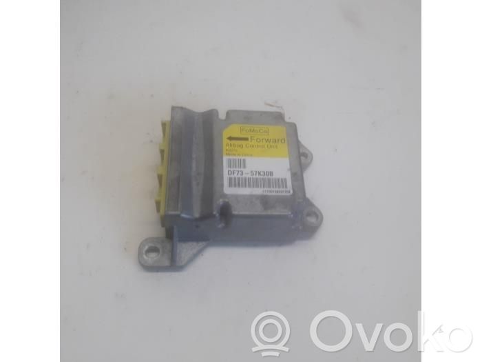 Airbag control unit/module   DF7357K30B,1110010802F204,1110010802F204,1249006,1680902080,1682620080,2840211503,28558226R,DF7357K30B,S0644