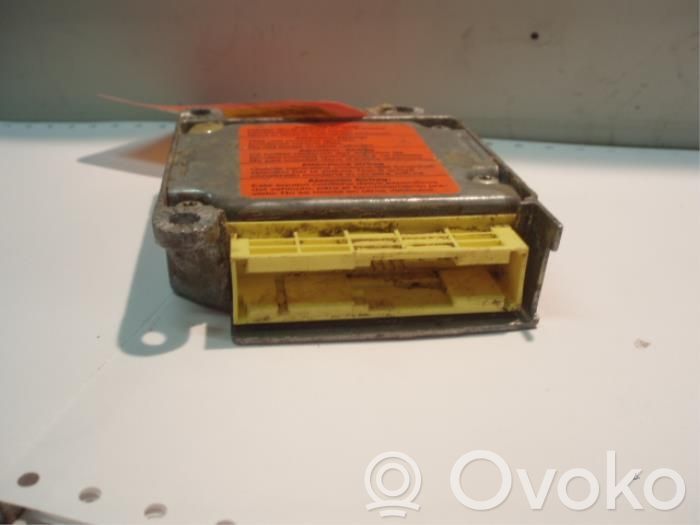 Citroen C5 Airbag control unit/module 