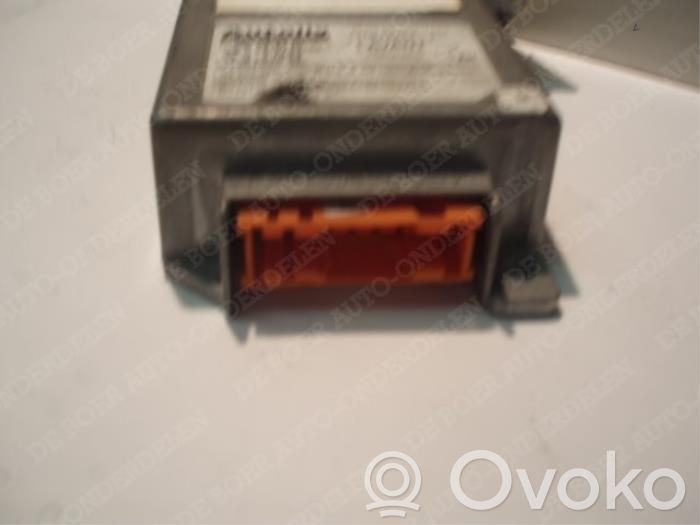 Peugeot 306 Set planșă bord cu airbag 