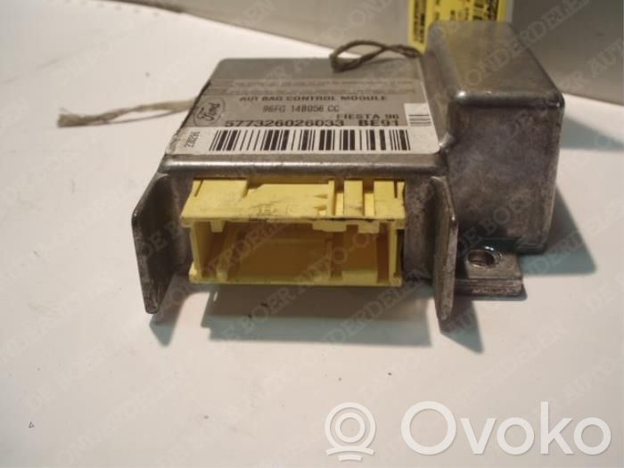 Ford Courier Set planșă bord cu airbag 