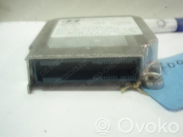 Hyundai Accent Kit airbag avec panneau 
