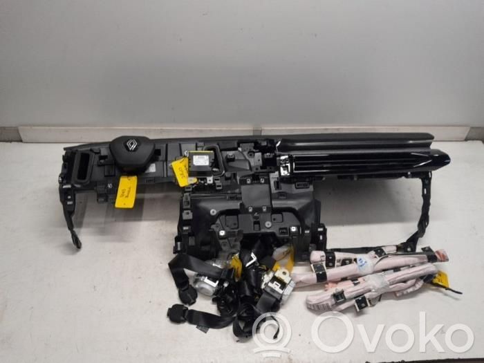 Renault Austral Airbag control unit/module 