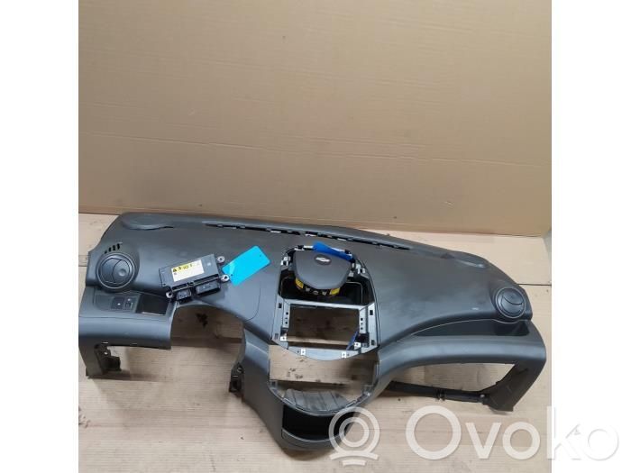 Chevrolet Spark Airbag control unit/module 