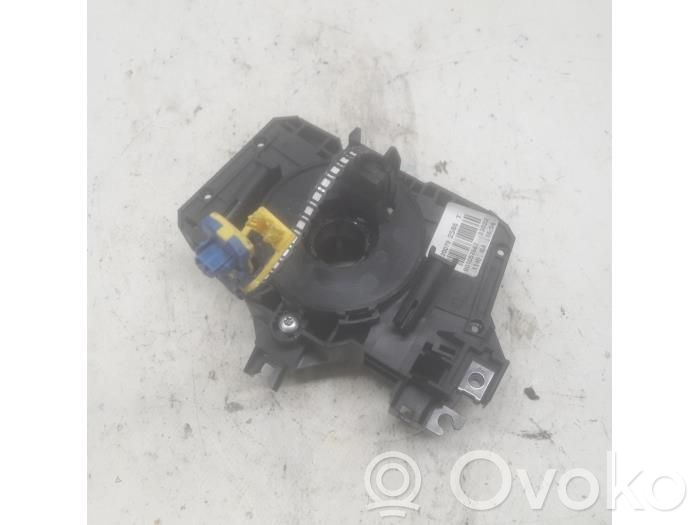 Dacia Logan I Muelle espiral del airbag (Anillo SRS) 