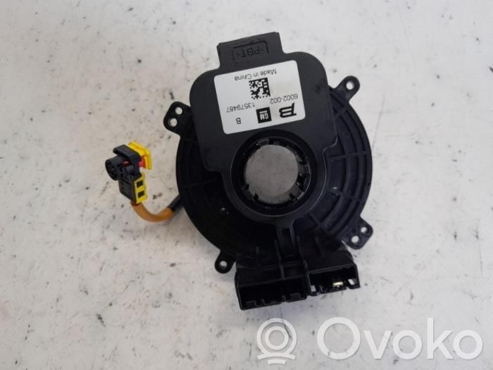 Taśma / Pierścień ślizgowy Airbag / SRS   20817720,28W0066G,1429013238,20817720,23022,28W0066G,4112HT,8200527574,ANA761024A,C68301XA