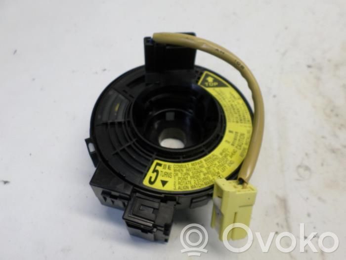 Toyota Yaris Taśma / Pierścień ślizgowy Airbag / SRS 