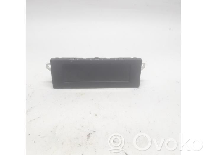 Citroen C3 Screen/display/small screen 