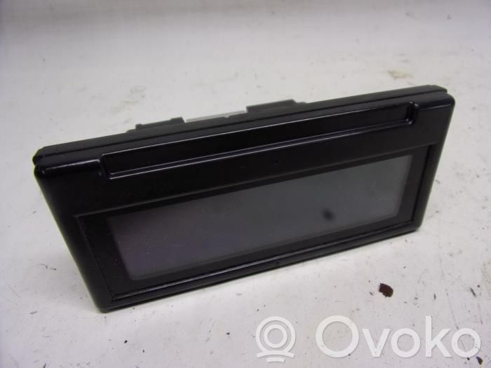 Volvo C30 Monitor / wyświetlacz / ekran 