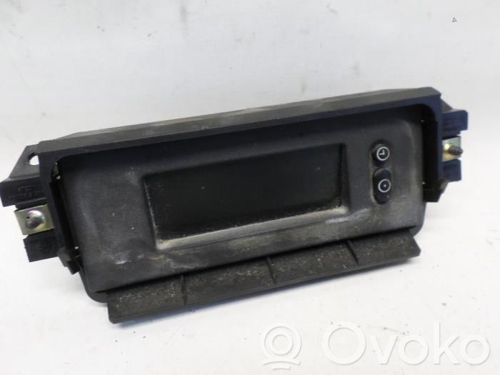 Screen/display/small screen   009164455,5WK70005,009164455,500205008003,50355029010800,5WK70005,9822637880