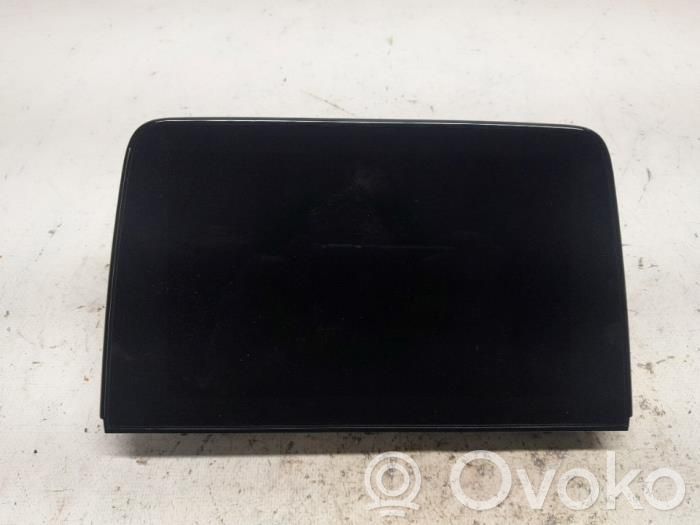 Ford Kuga III Speedometer (instrument cluster) 