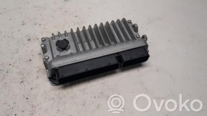 Toyota RAV 4 (XA40) Engine control unit/module fan 
