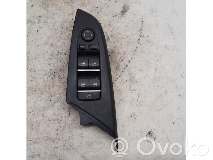 BMW X3 F25 Przyciski szyb 