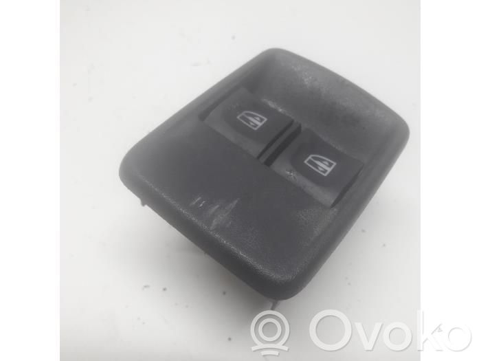 Dacia Lodgy Interruptor del elevalunas eléctrico 