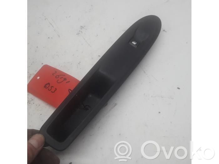 Citroen DS3 Electric window control switch 