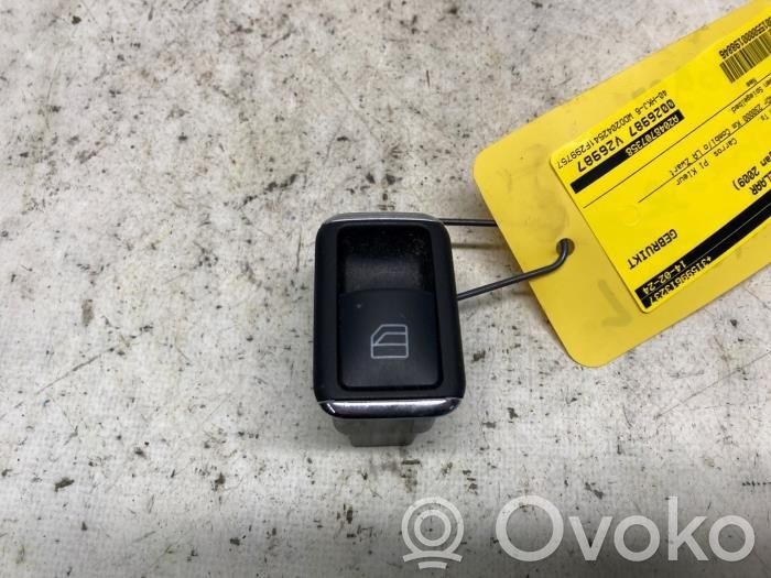 Mercedes-Benz C AMG W204 Electric window control switch 