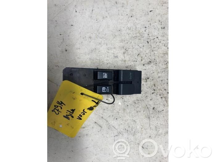 Opel Agila B Przyciski szyb 