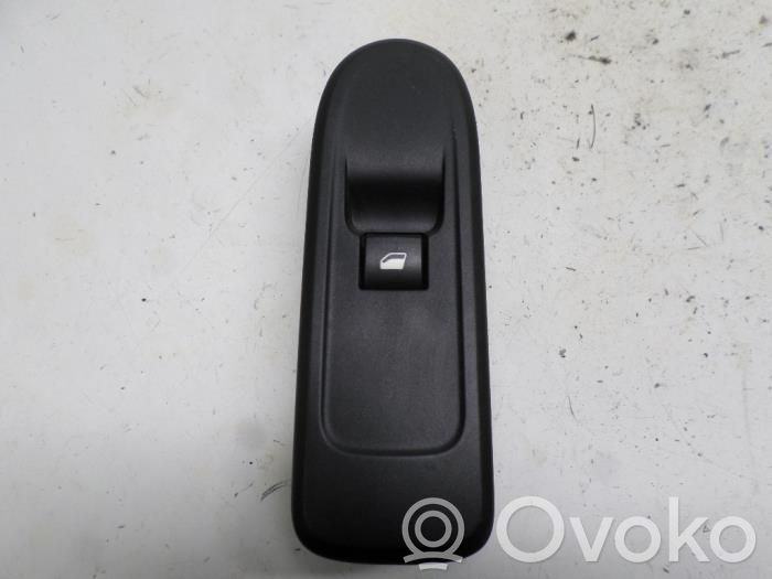 Citroen C3 Electric window control switch 