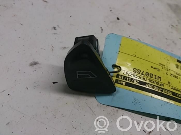 Ford Ka Electric window control switch 