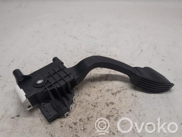Fiat 500 Accelerator throttle pedal 